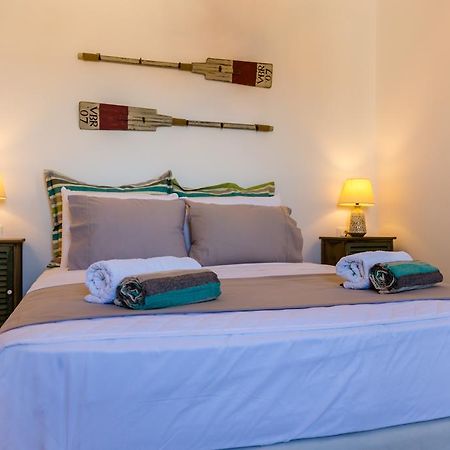 Lindos SeaView Apartment Líndos Exterior foto