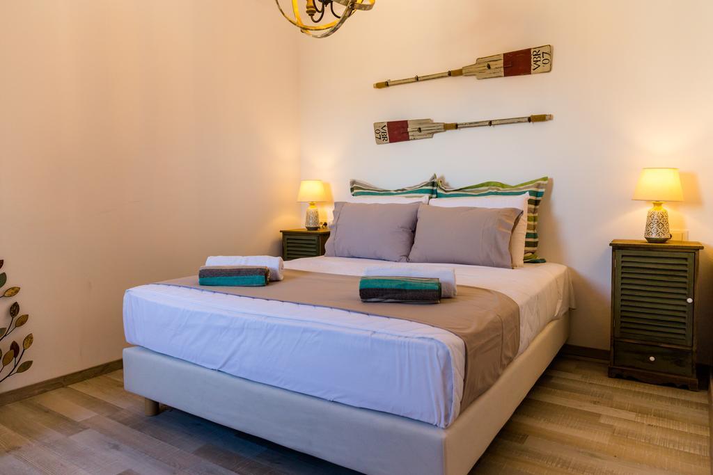 Lindos SeaView Apartment Líndos Exterior foto